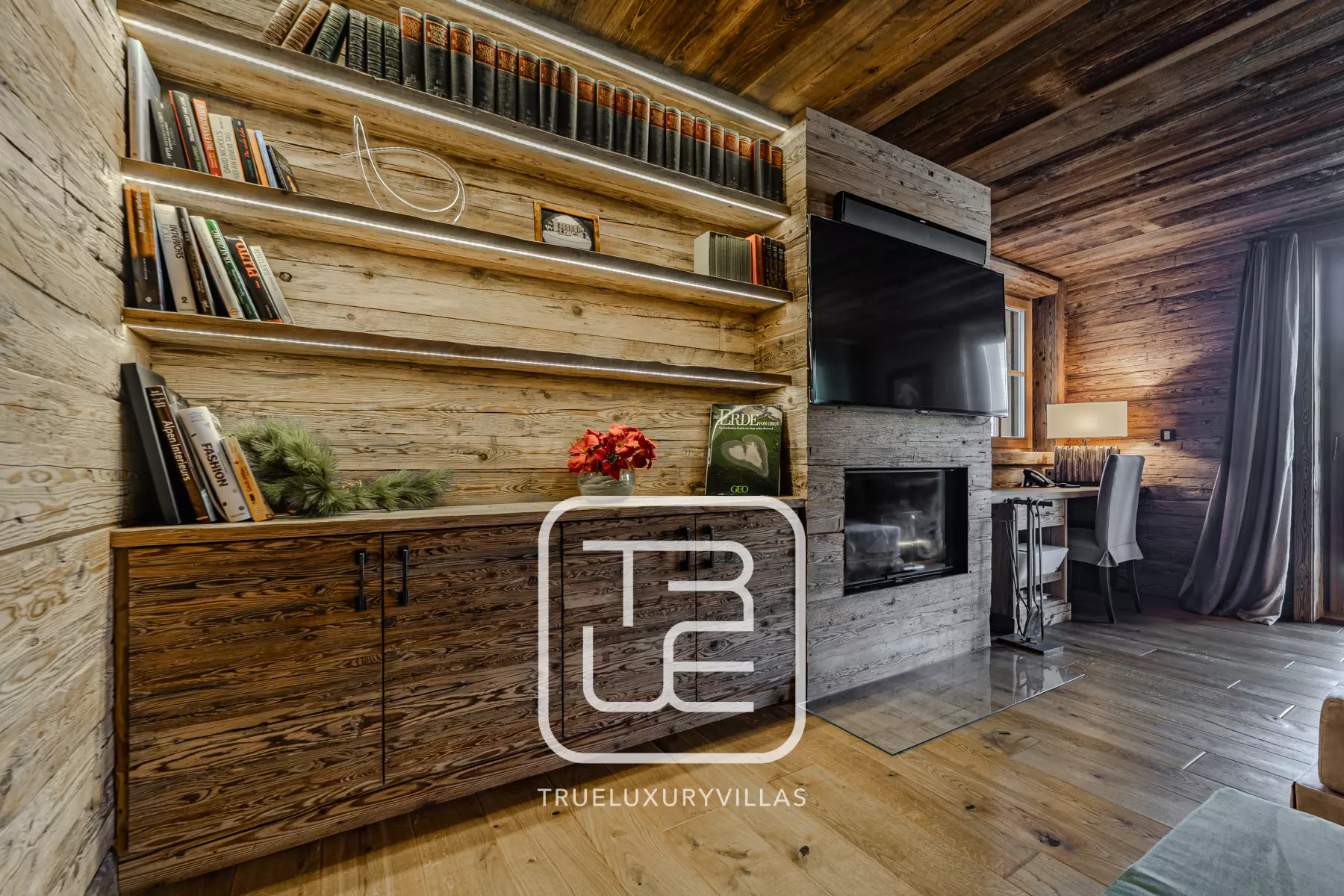 TV Room
