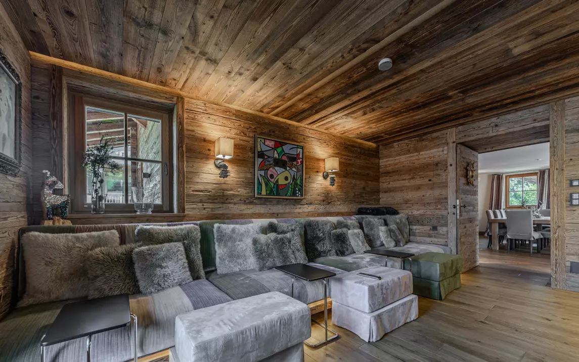 TV Room