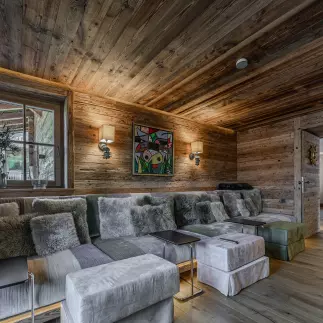 TV Room