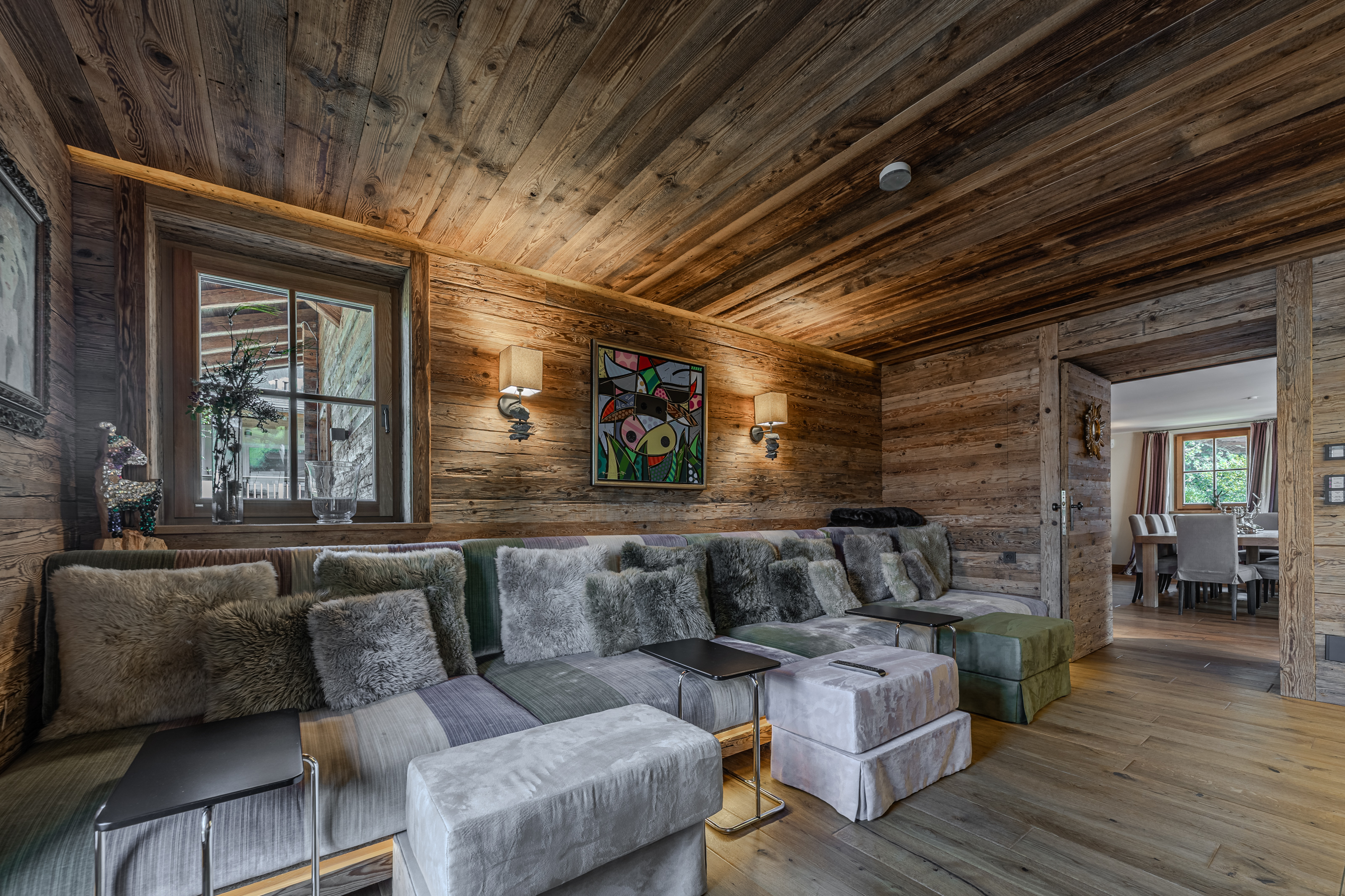TV Room