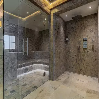 Spa Area