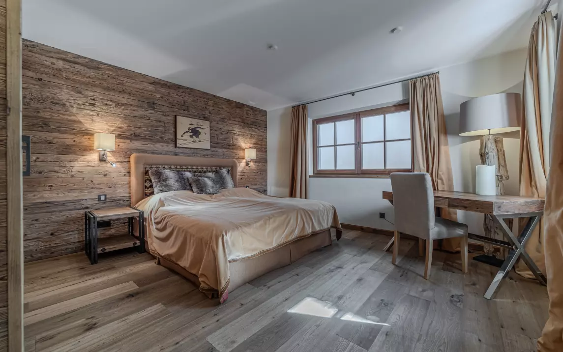 Bedroom 7