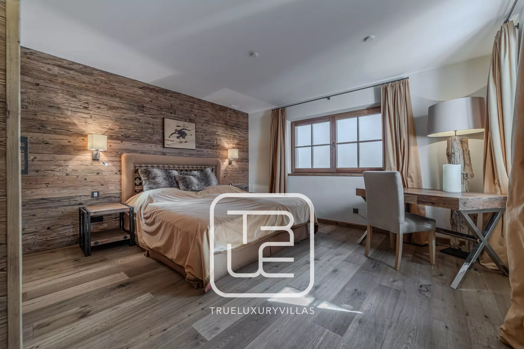 Bedroom 7