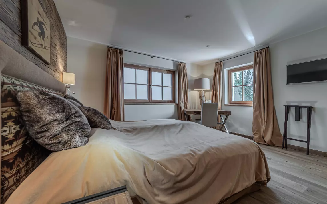 Bedroom 7