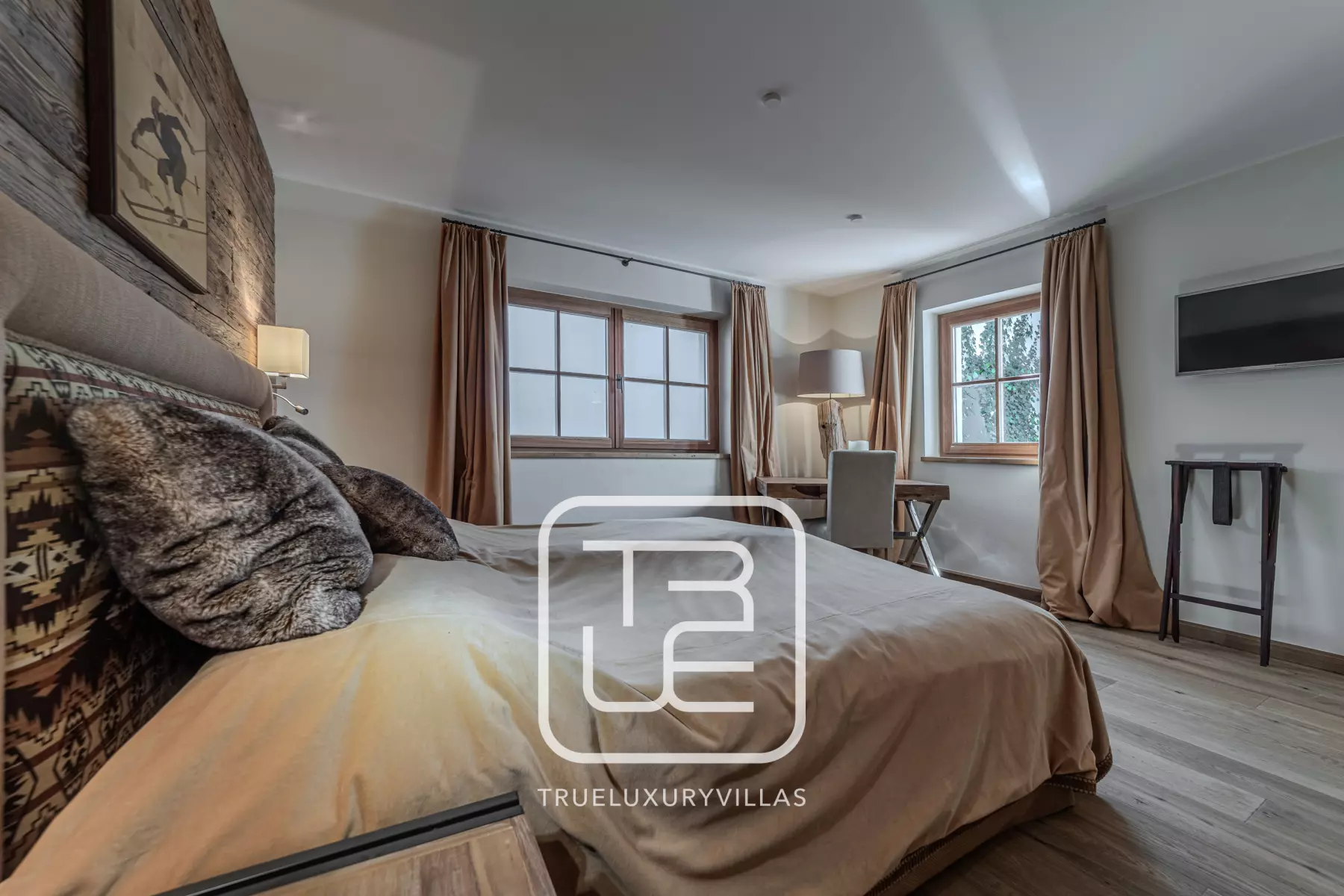 Bedroom 7