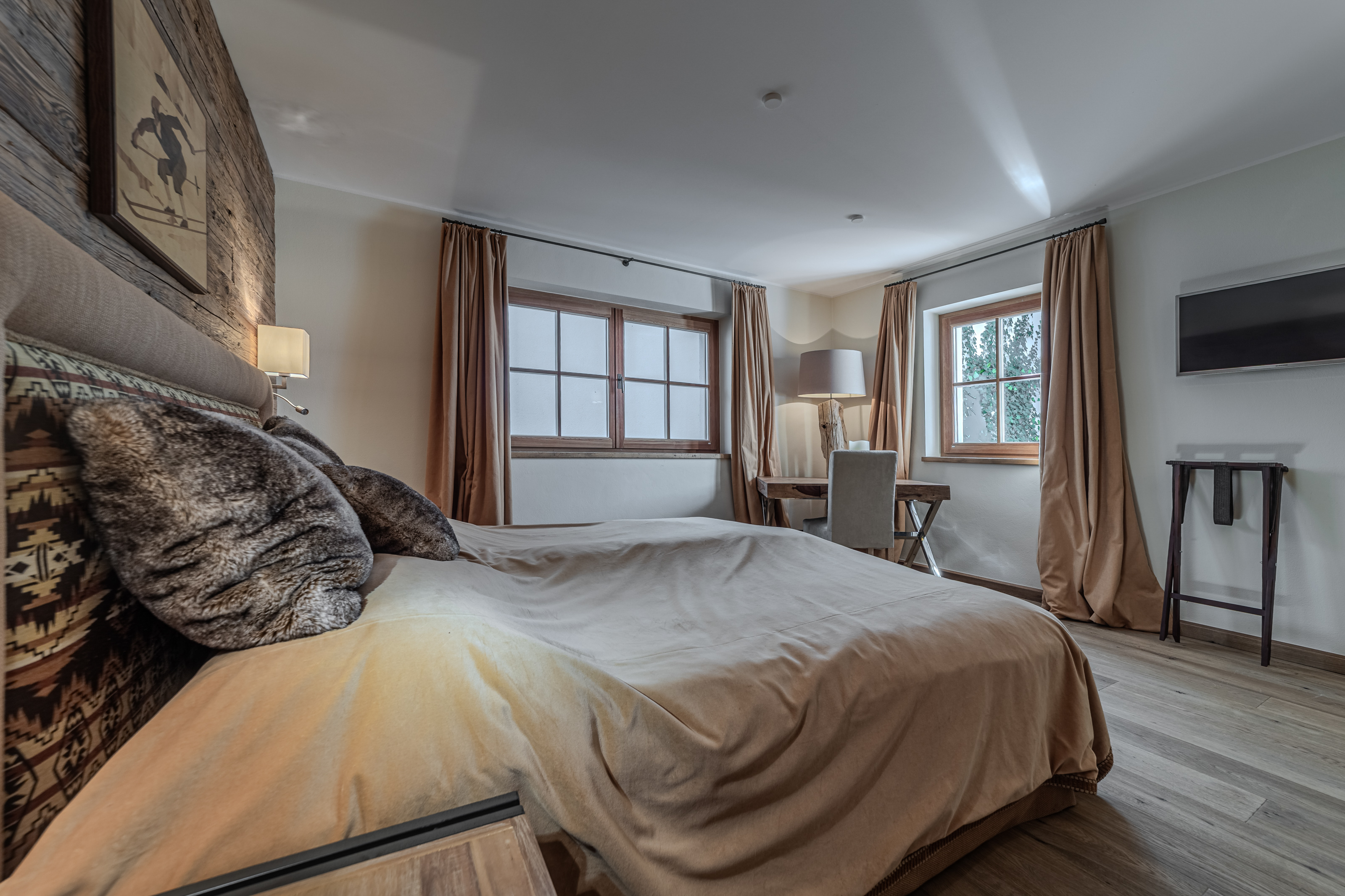 Bedroom 7