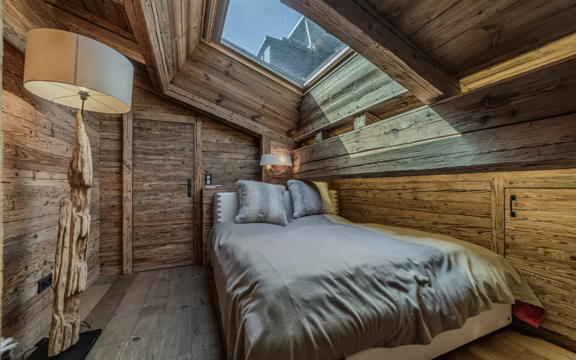 Bedroom 5