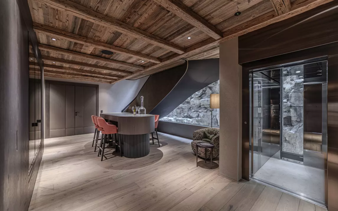 Wine Room