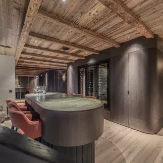 Wine Room