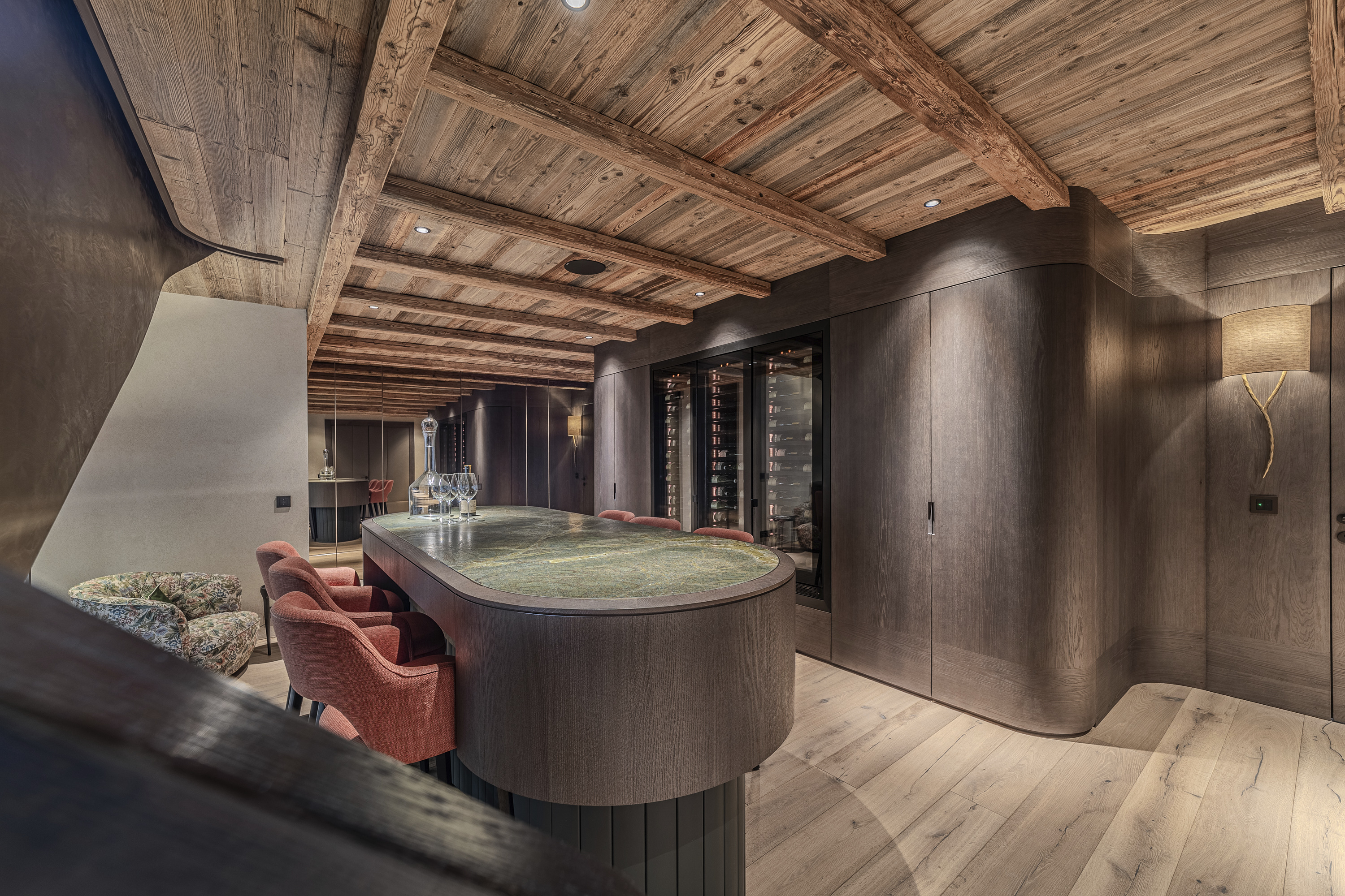 Wine Room