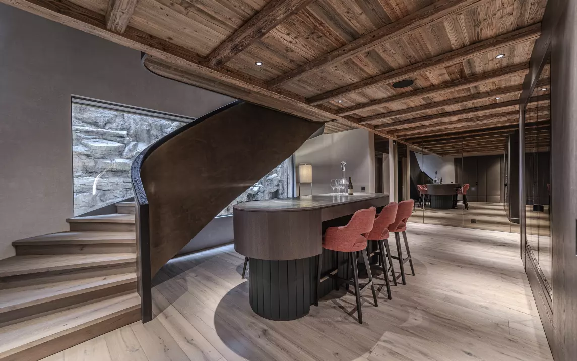 Wine Room