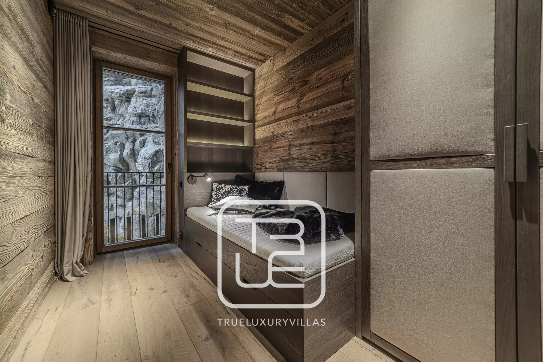 Extra Bedroom