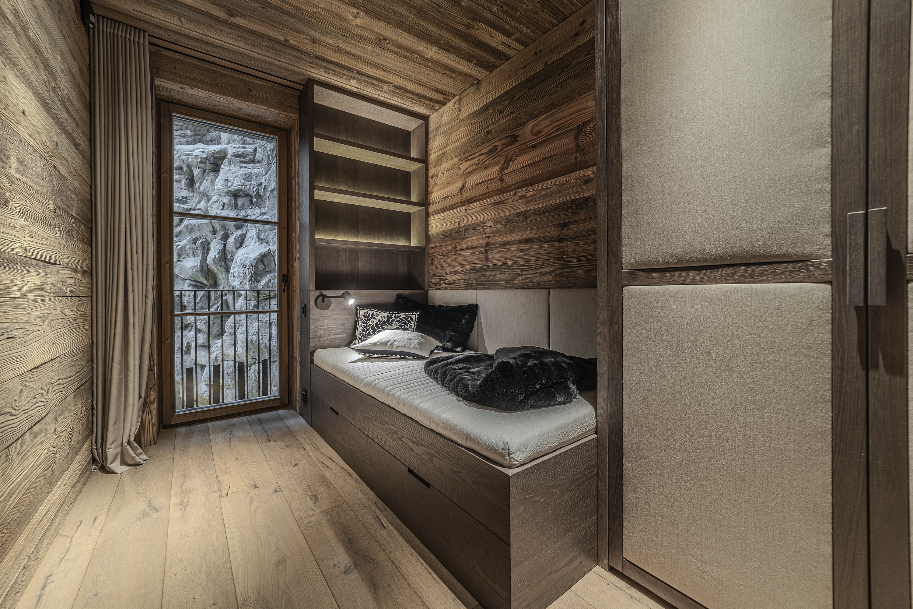 Extra Bedroom