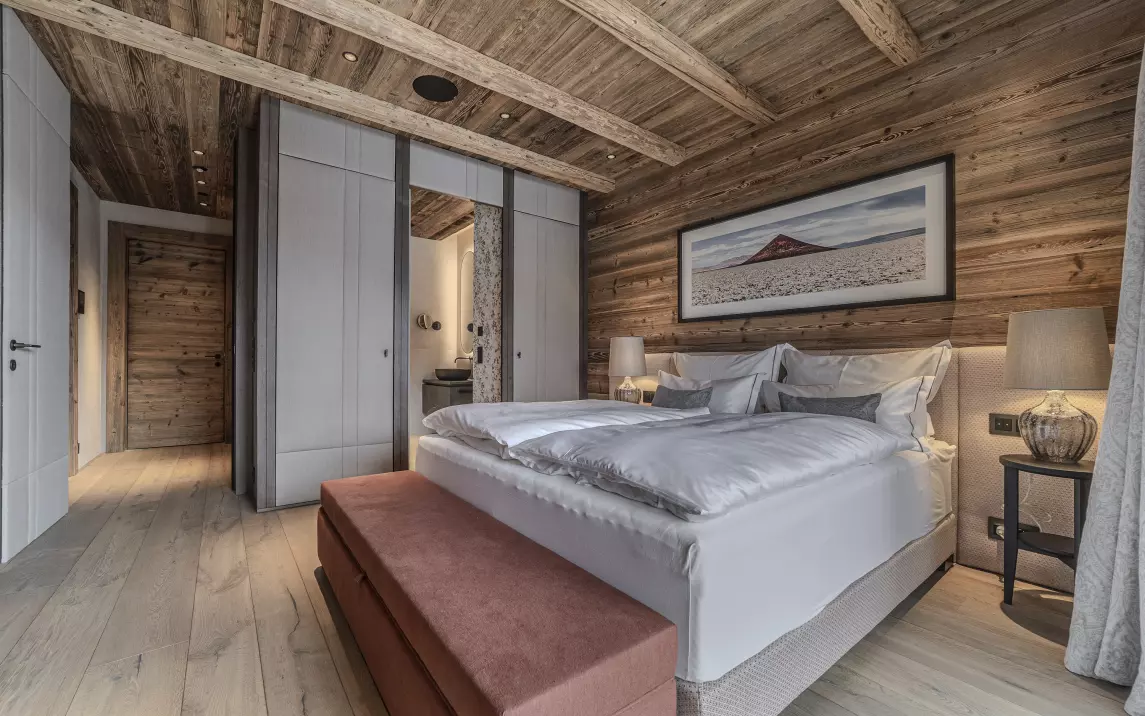 Bedroom 4