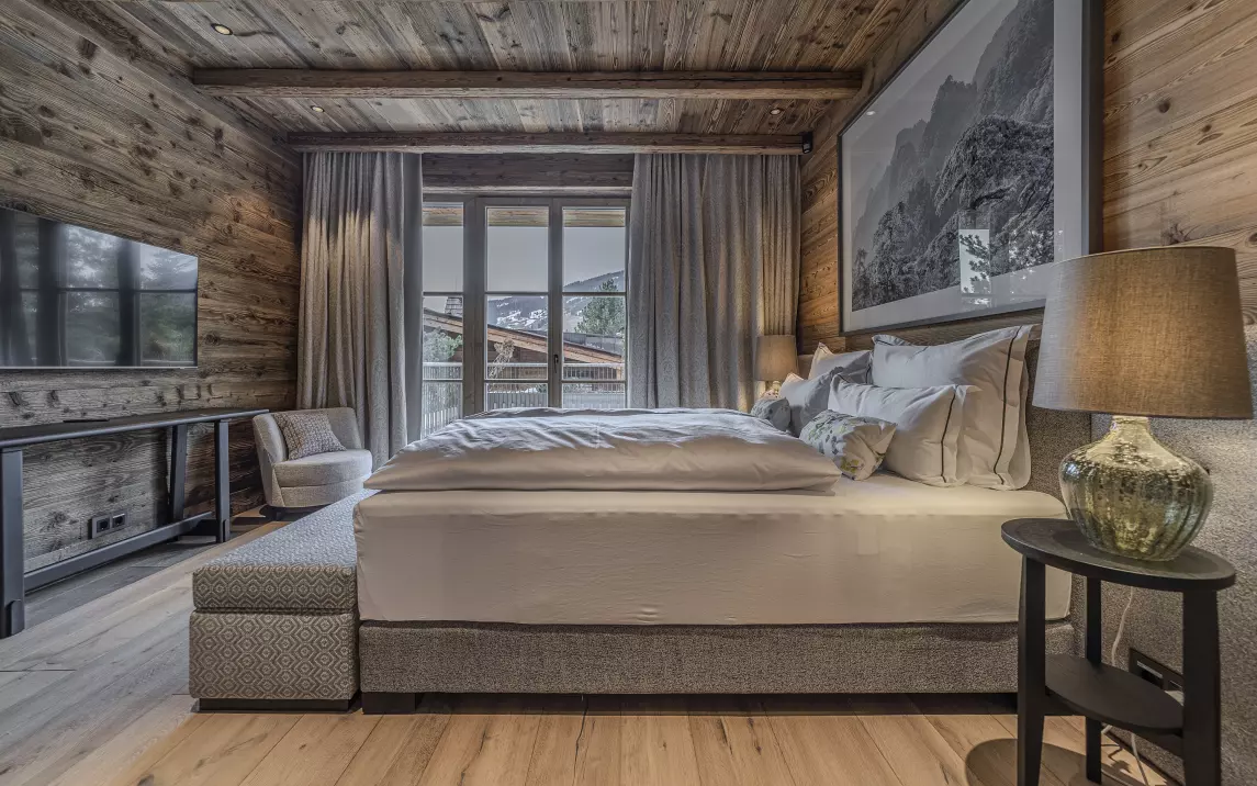 Bedroom 3
