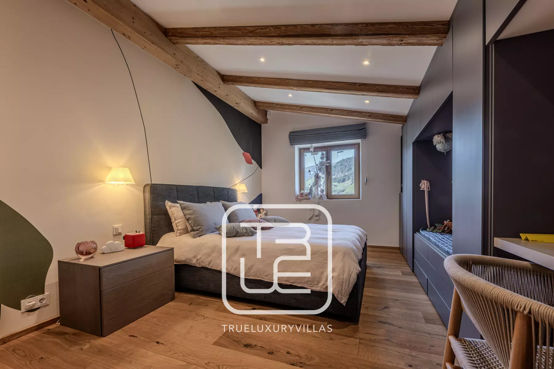 Bedroom 2