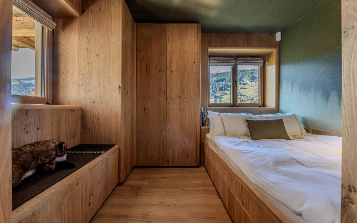 Bedroom 4