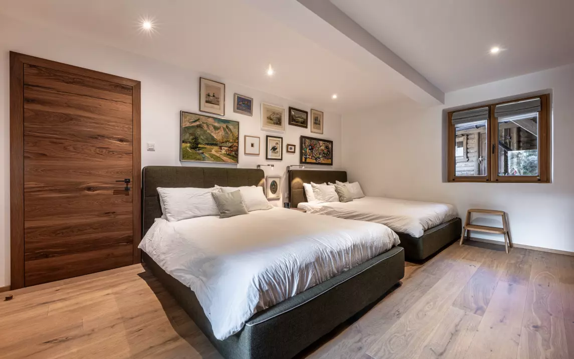 Bedroom 5