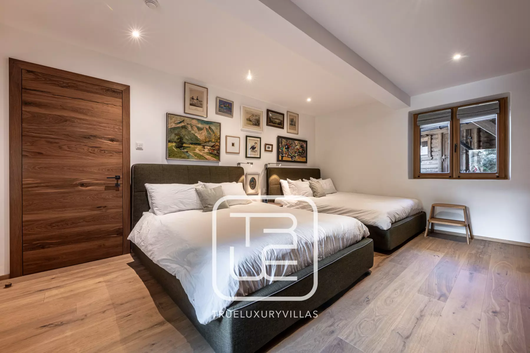 Bedroom 5