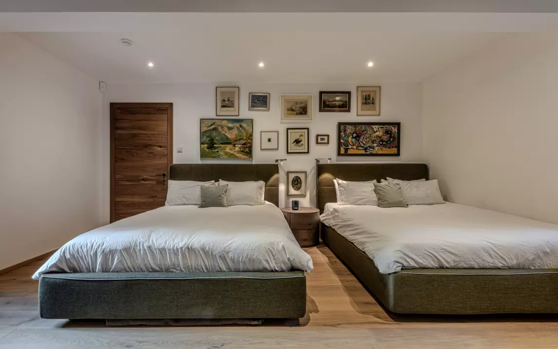 Bedroom 5