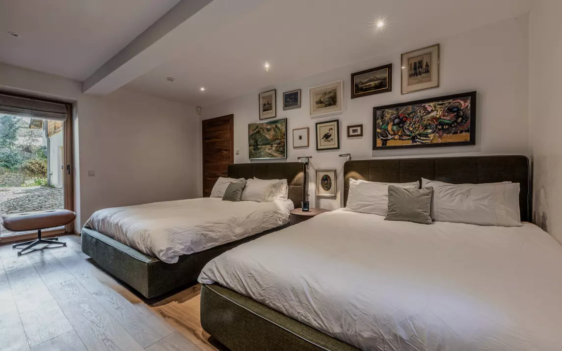Bedroom 5