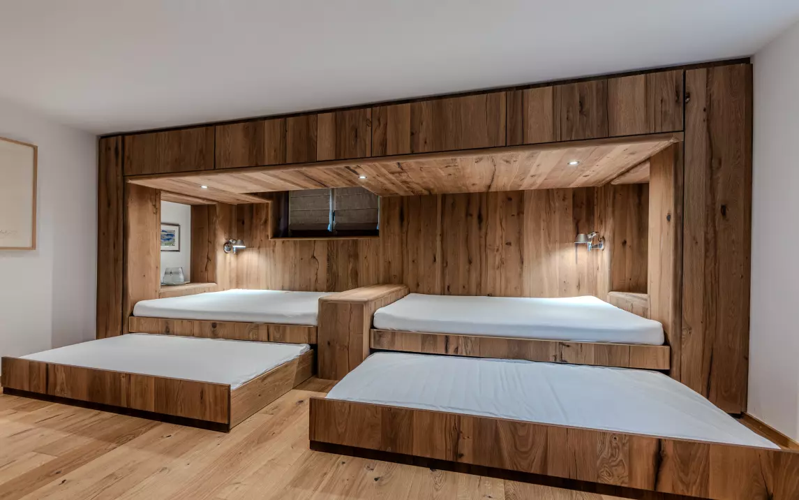 Bedroom 6