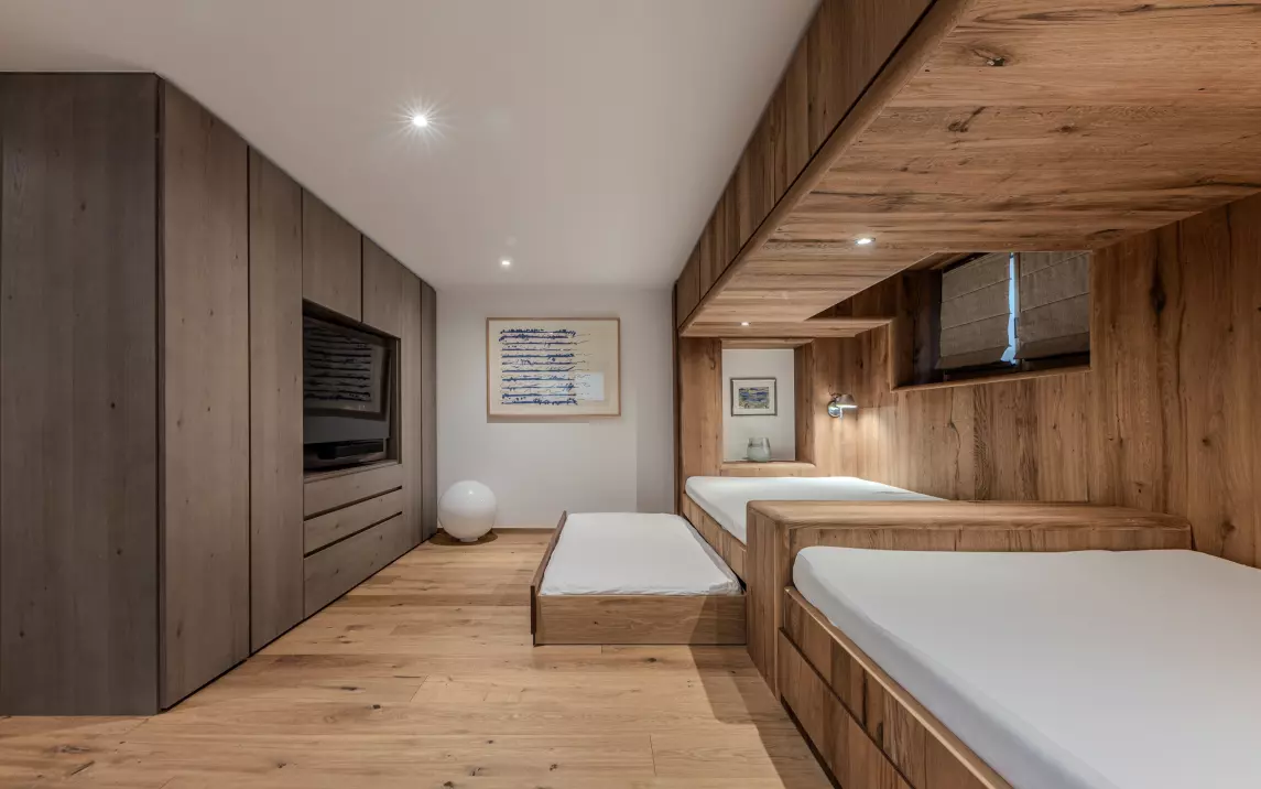 Bedroom 6