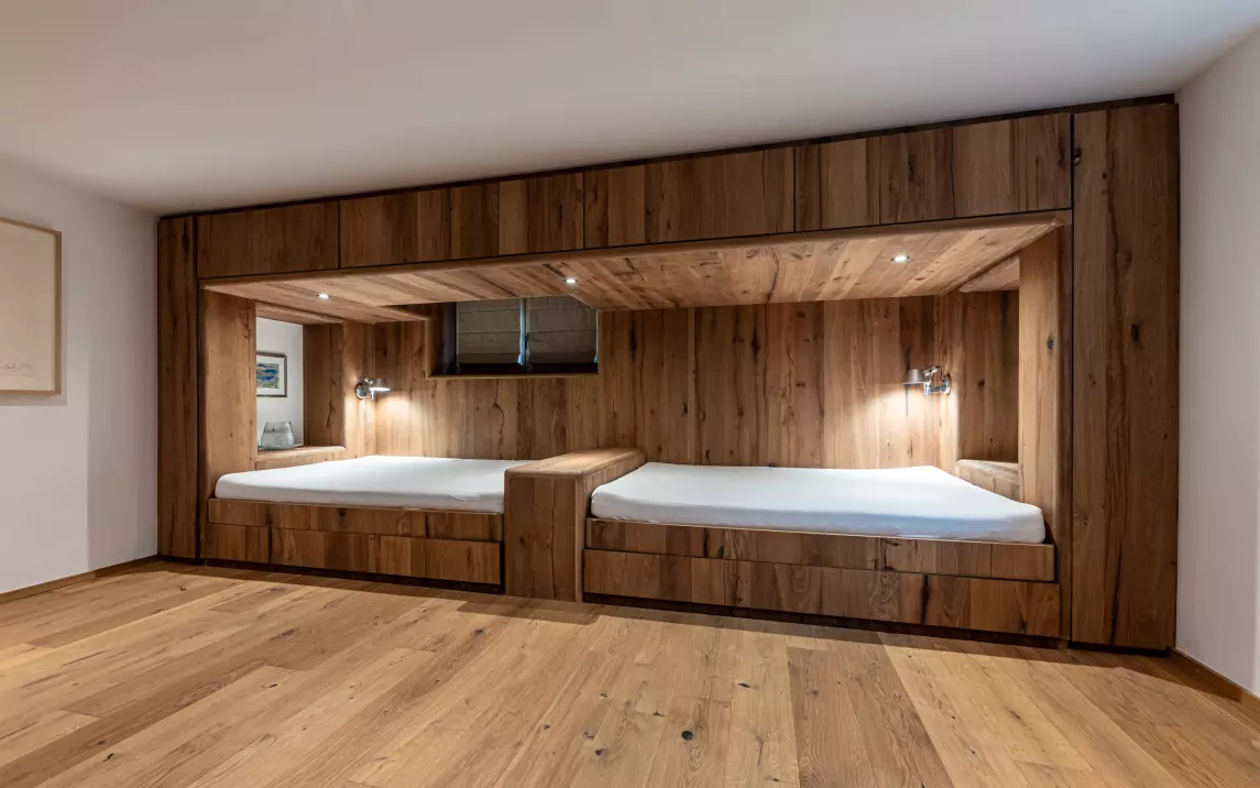 Bedroom 6