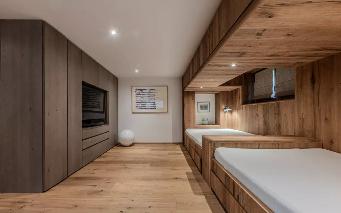 Bedroom 6