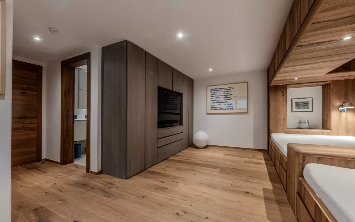 Bedroom 6