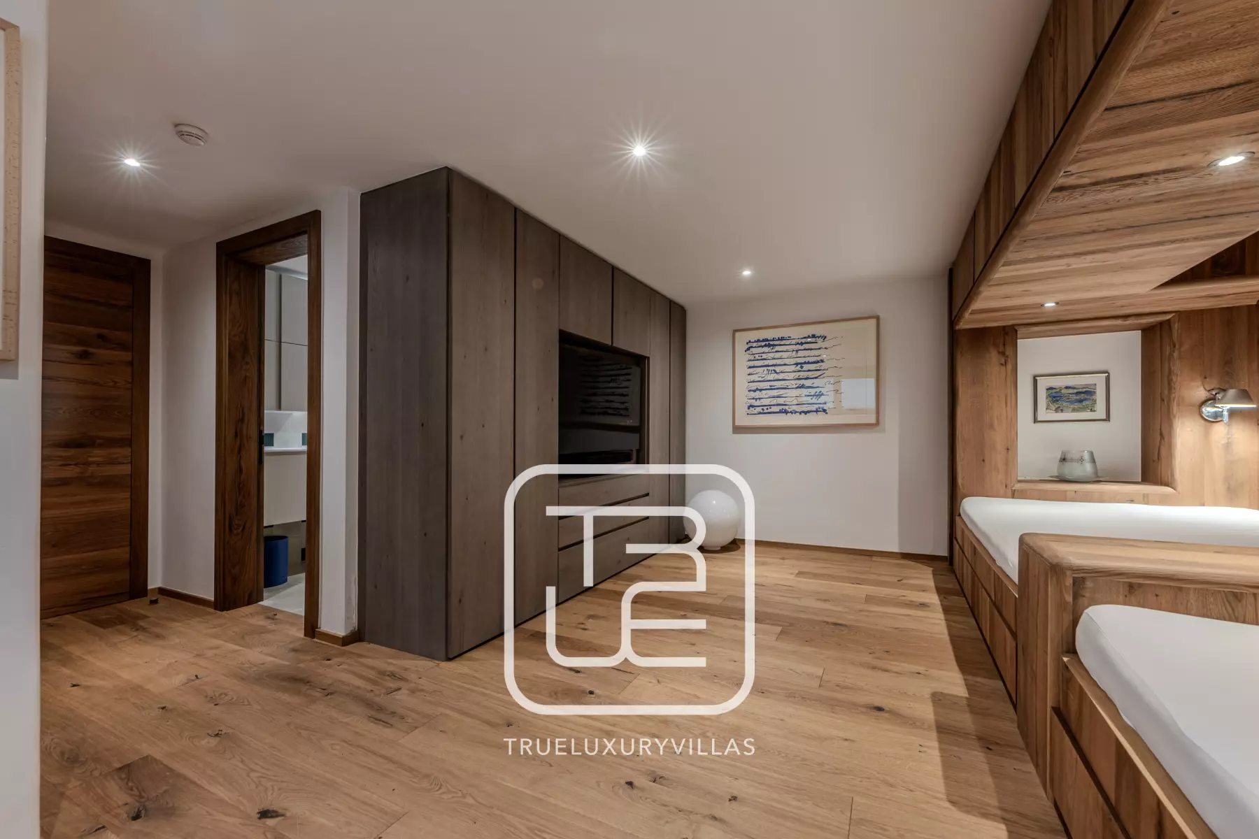 Bedroom 6