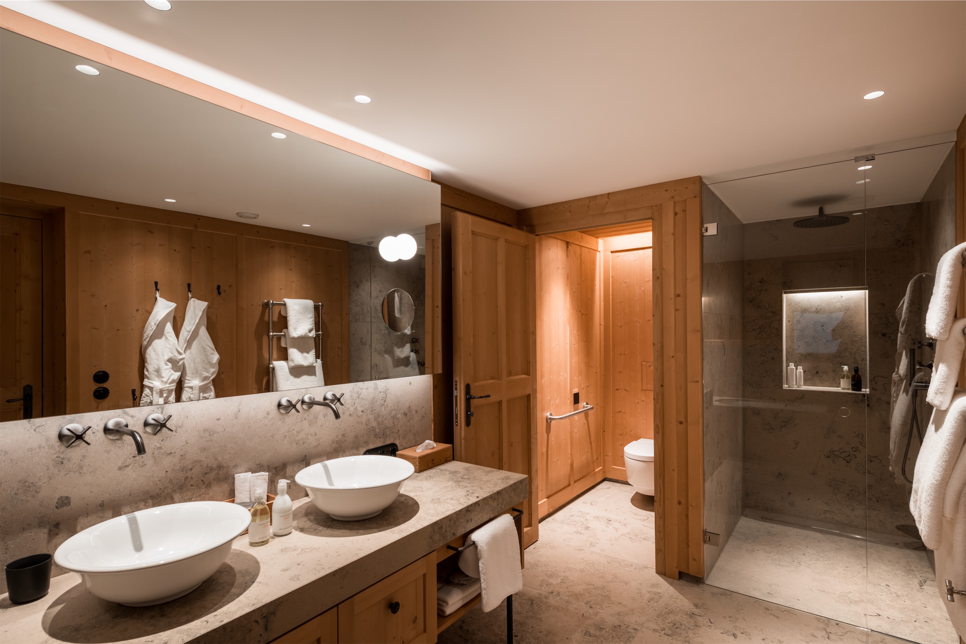 Chalet Millenium