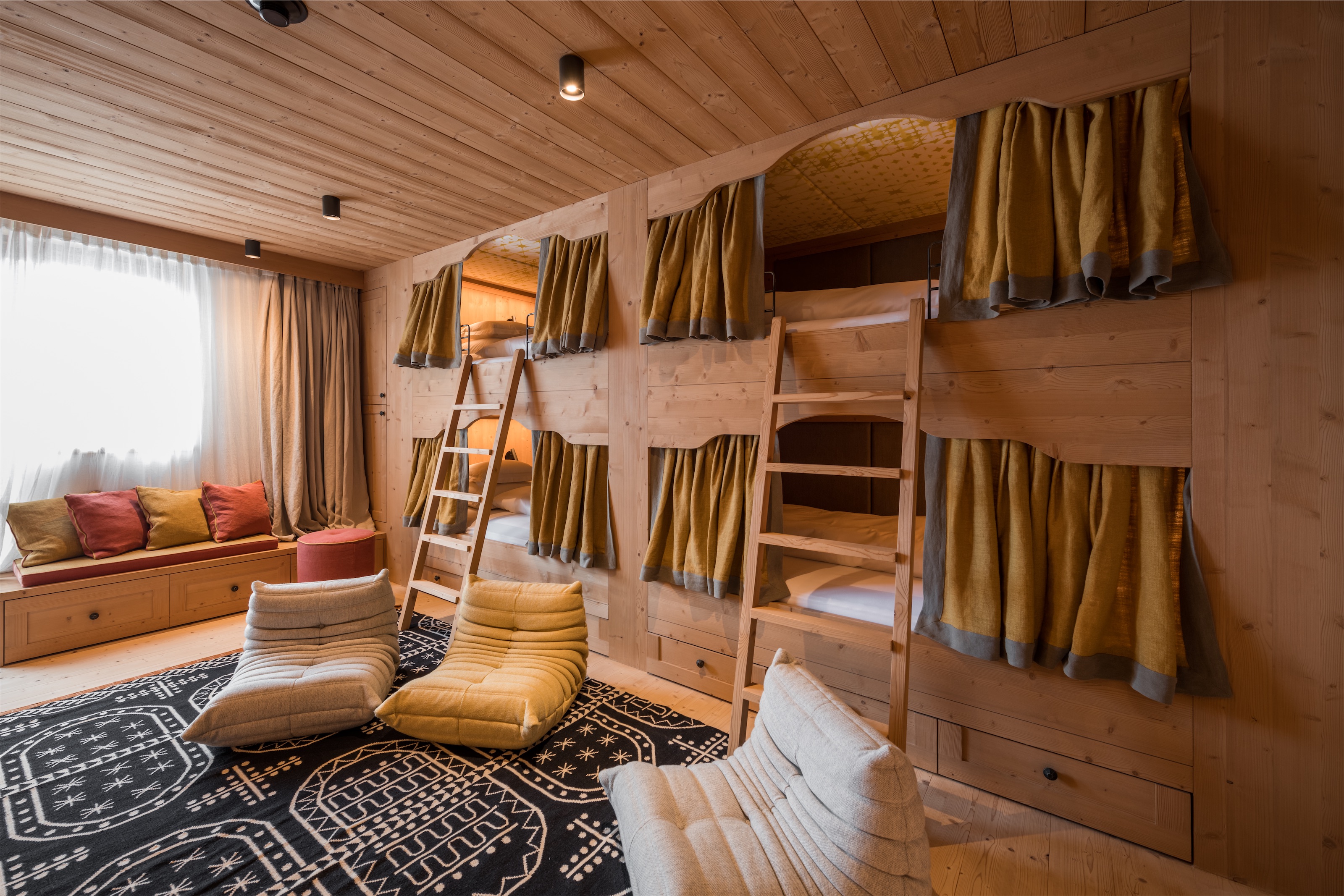 Chalet Millenium