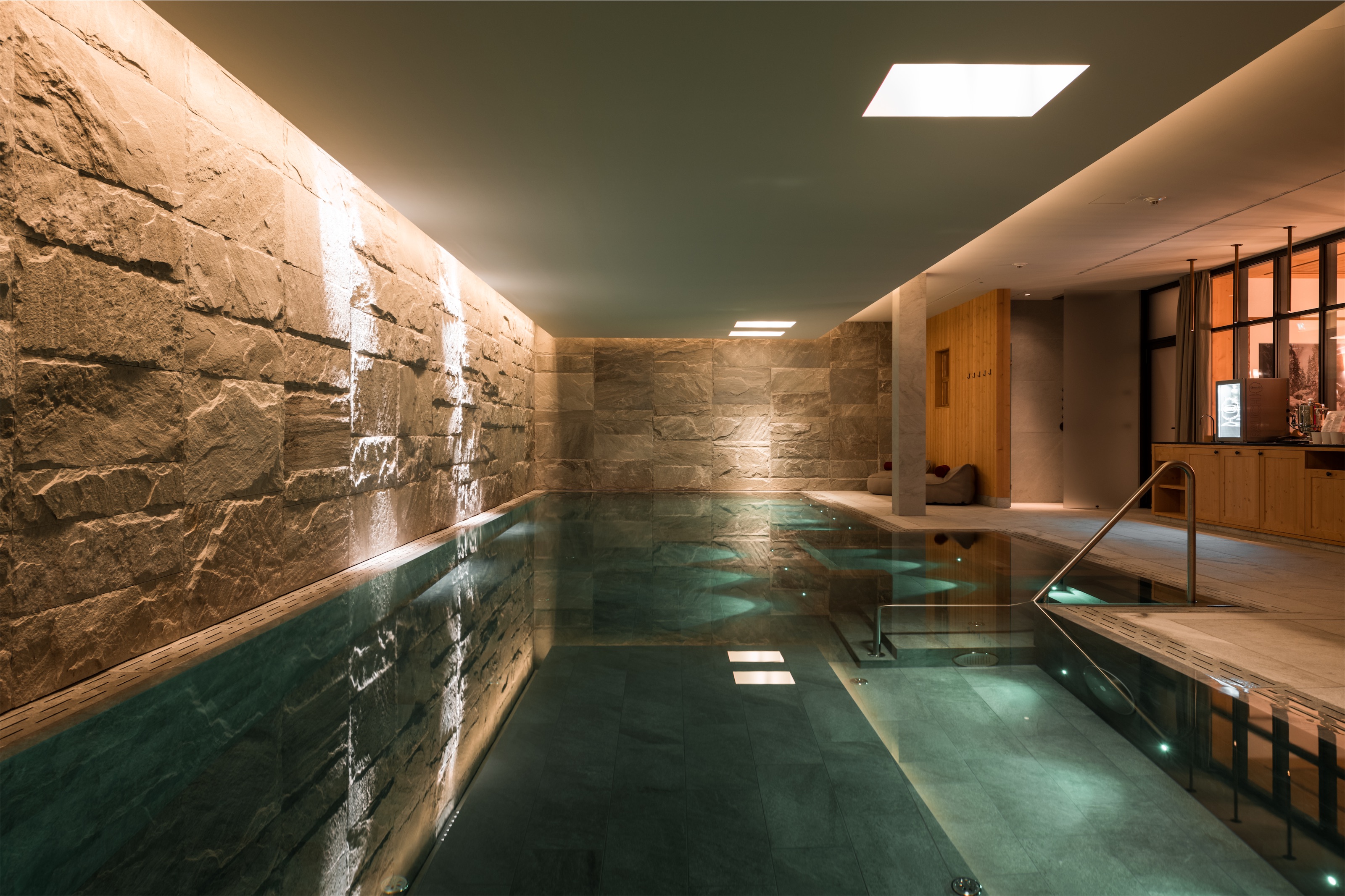 Chalet Millenium