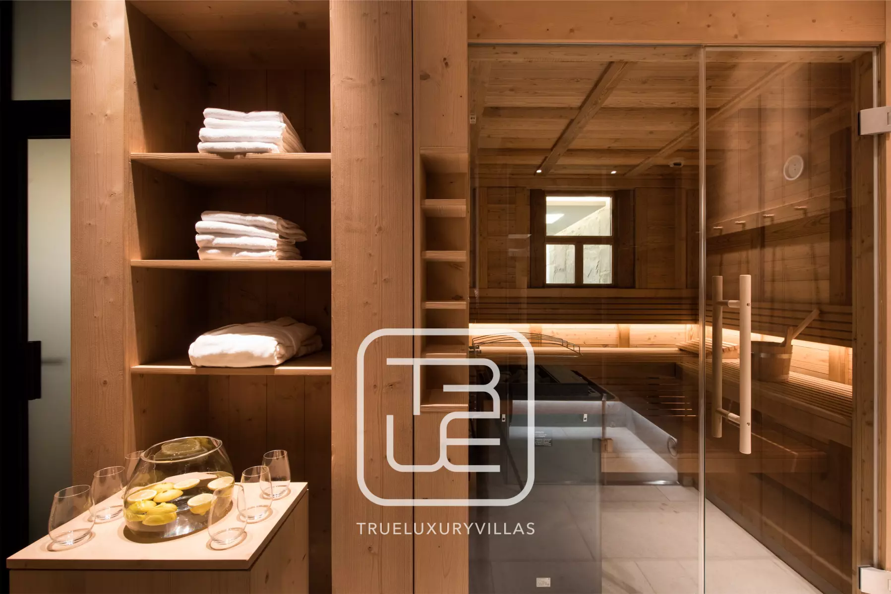 Chalet Millenium