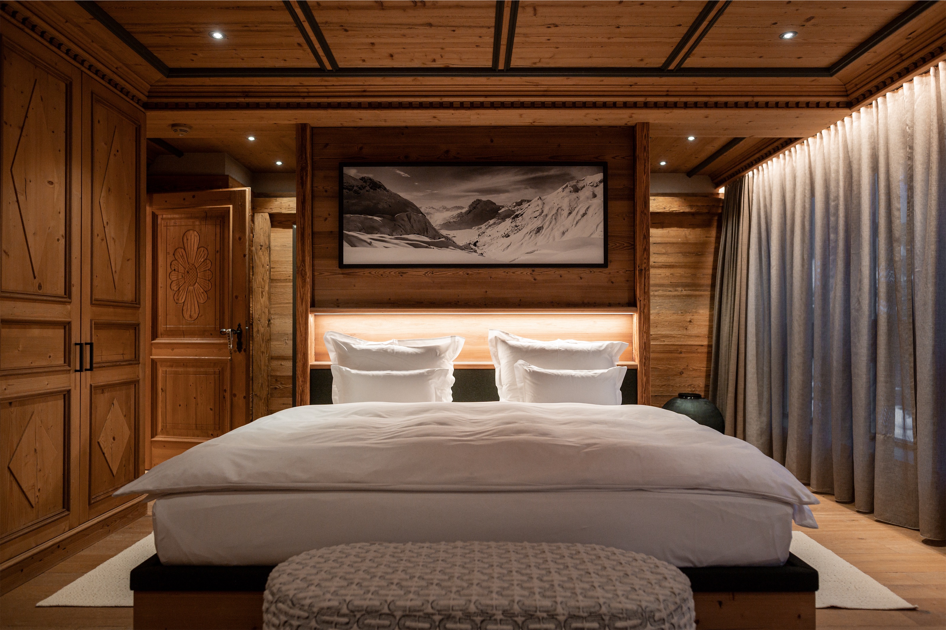 Chalet Comandor