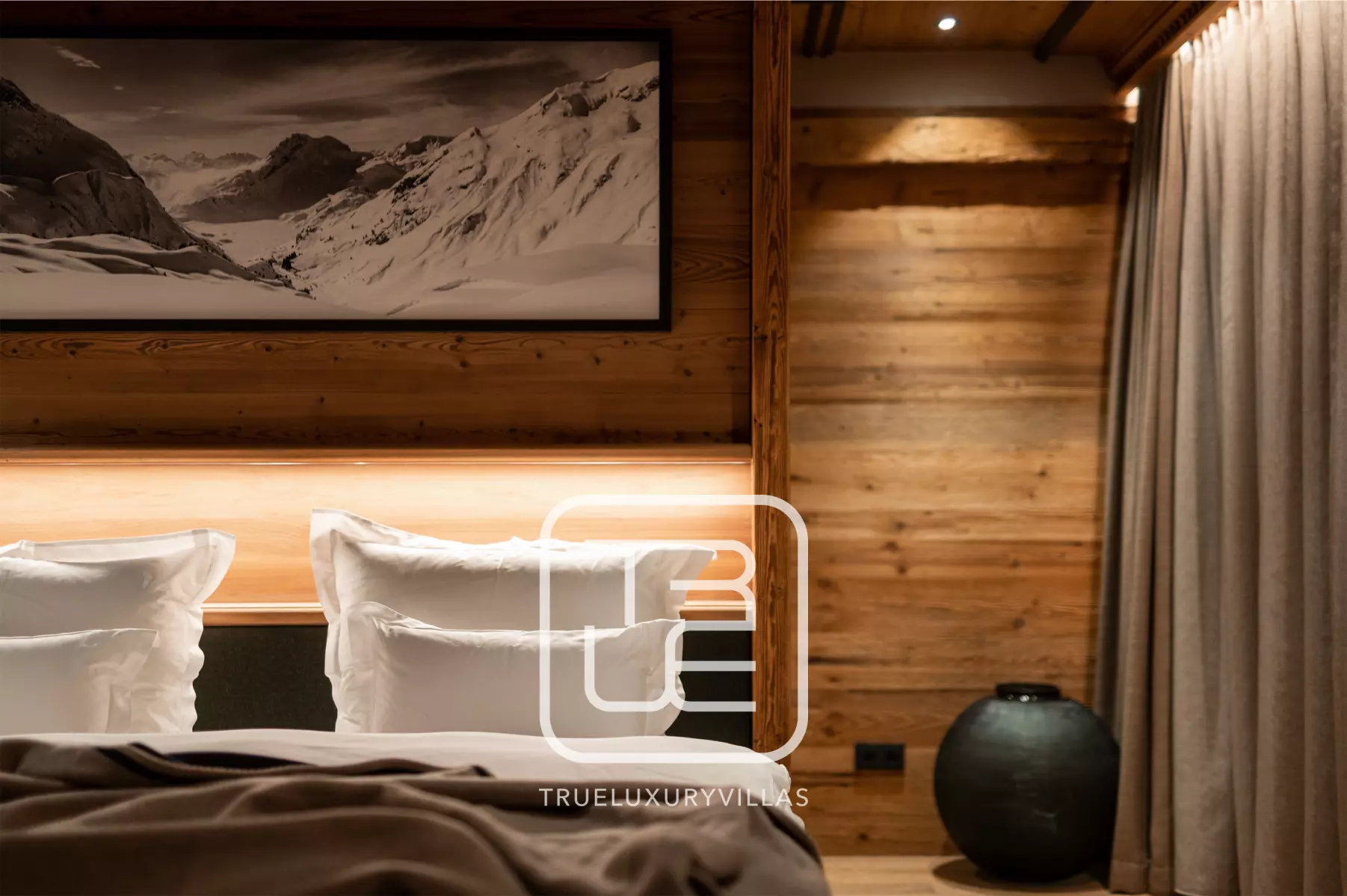 Chalet Comandor