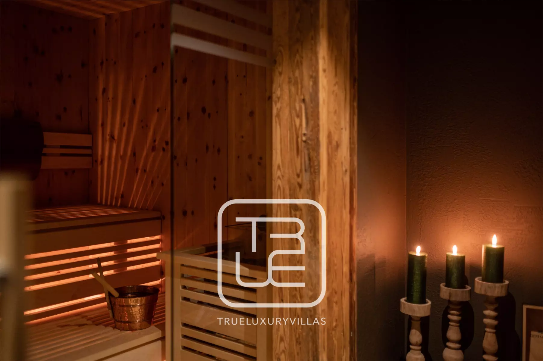 Chalet Comandor