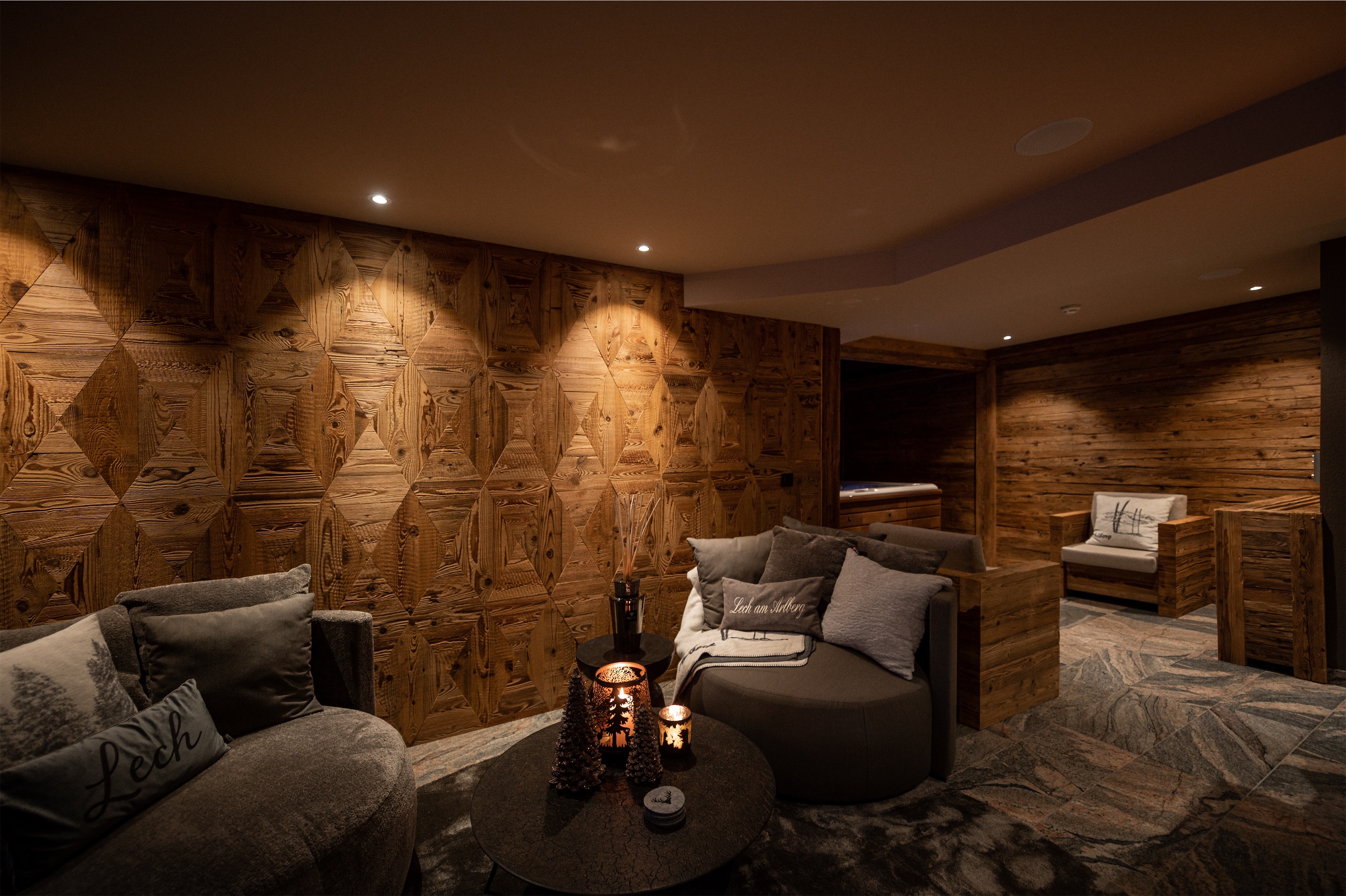 Chalet Comandor