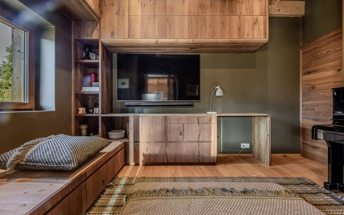 TV Room