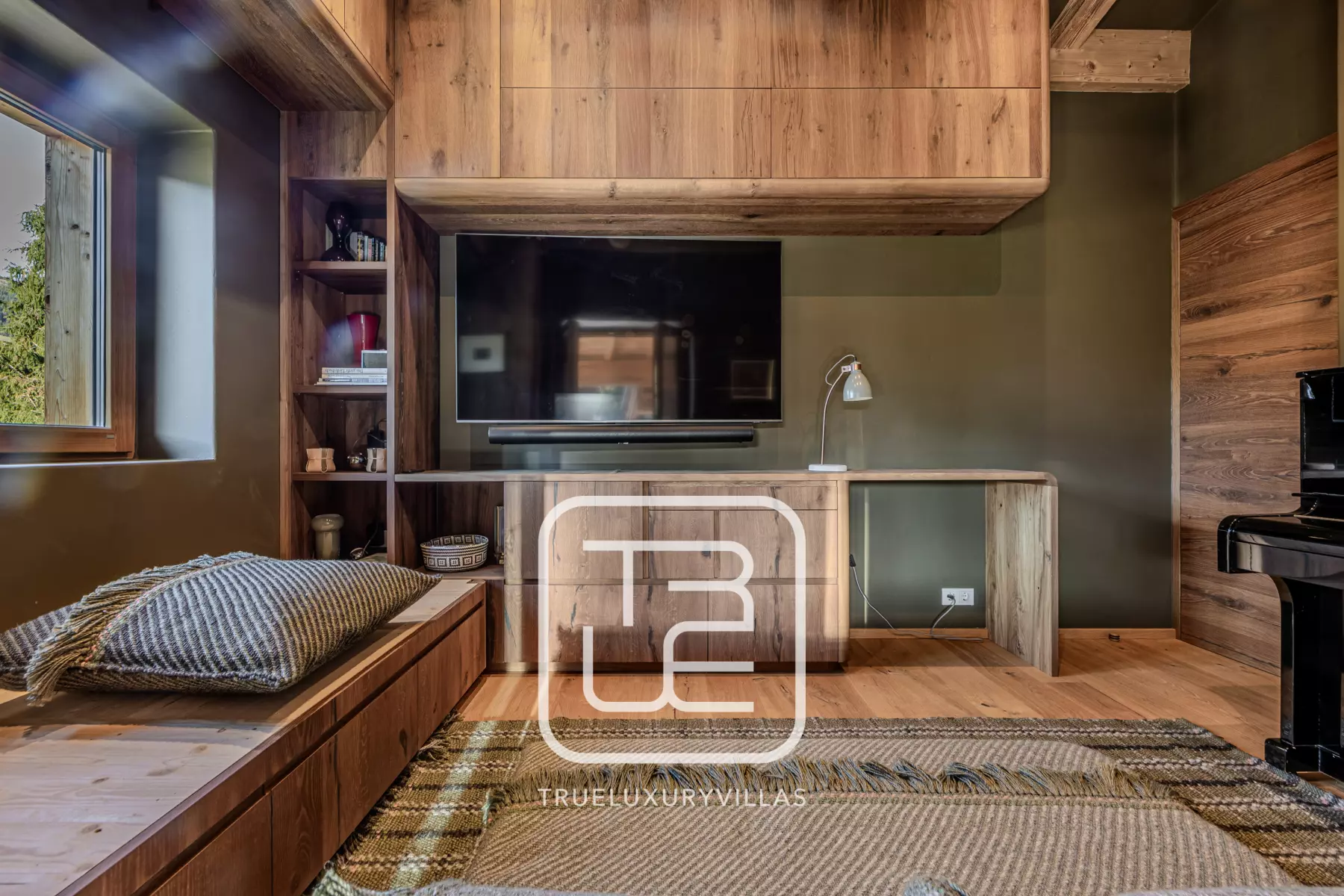 TV Room