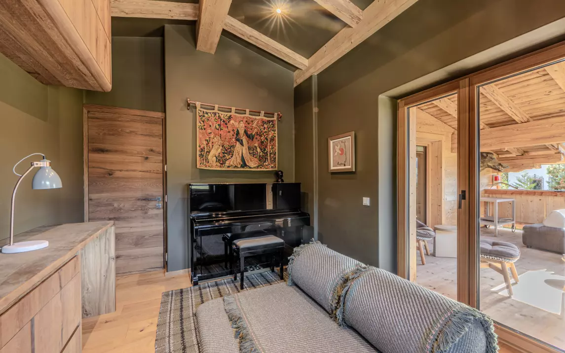 TV Room
