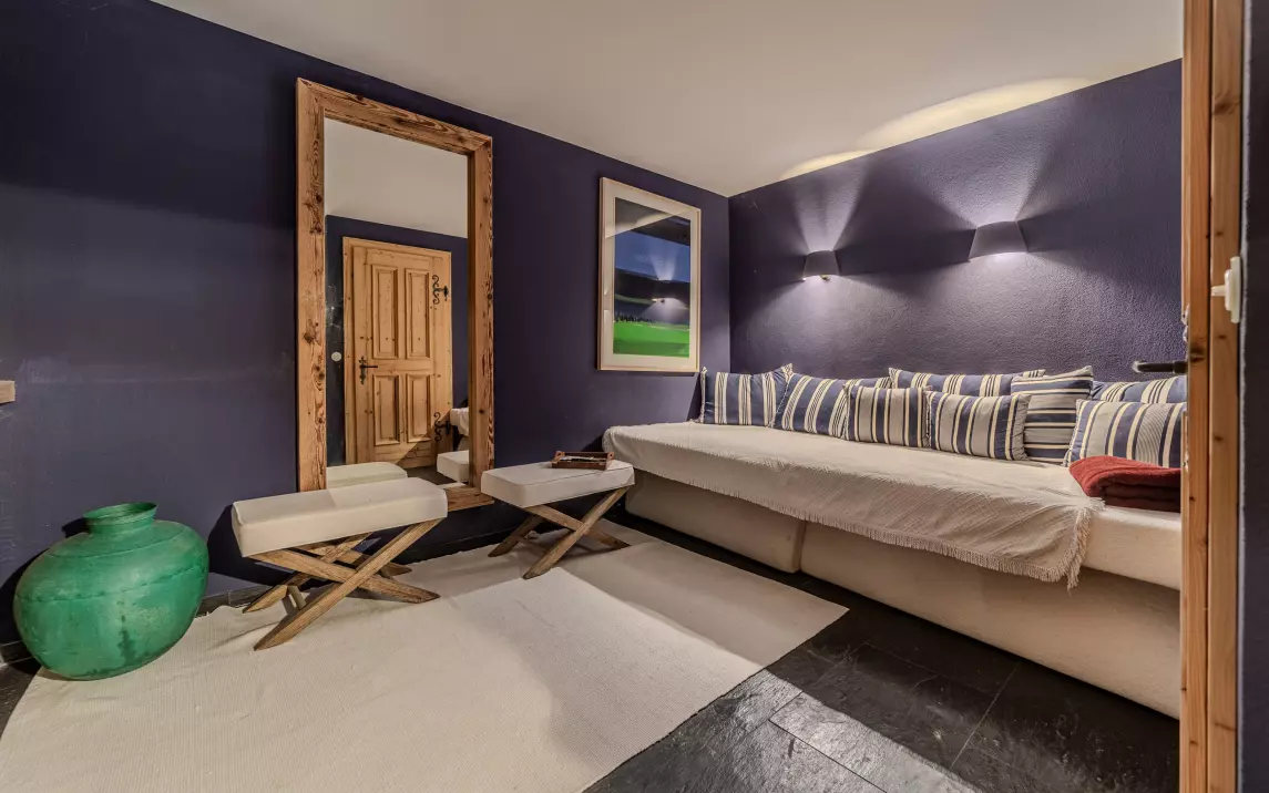 Spa Area