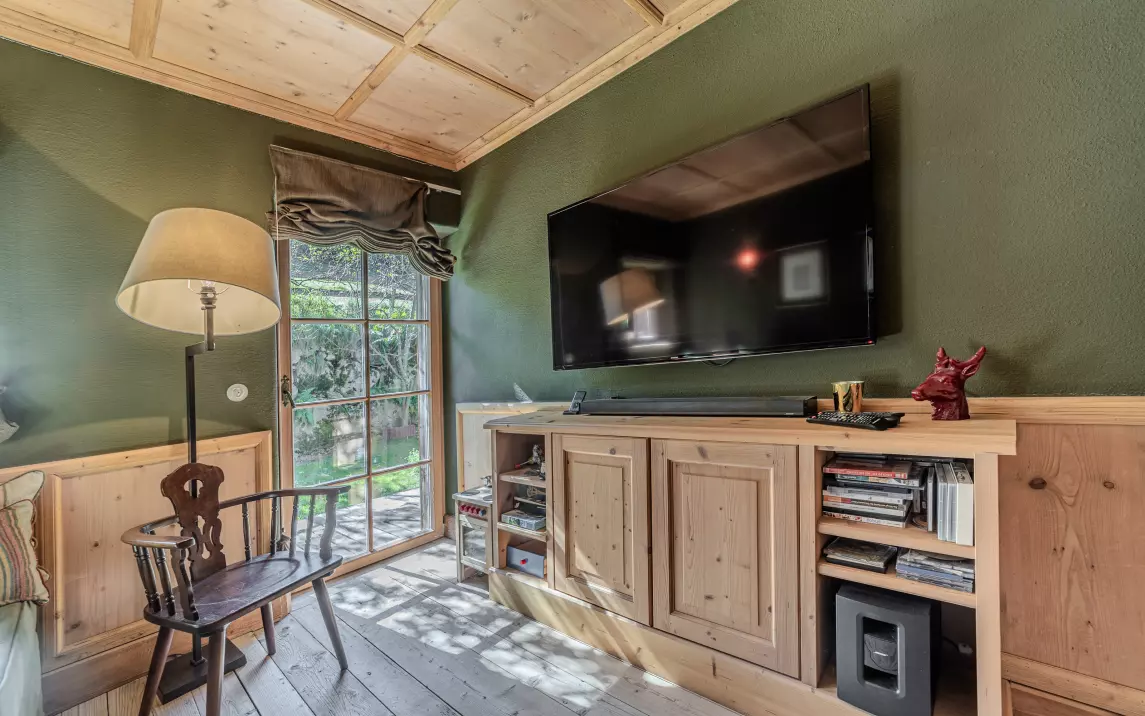 TV Room