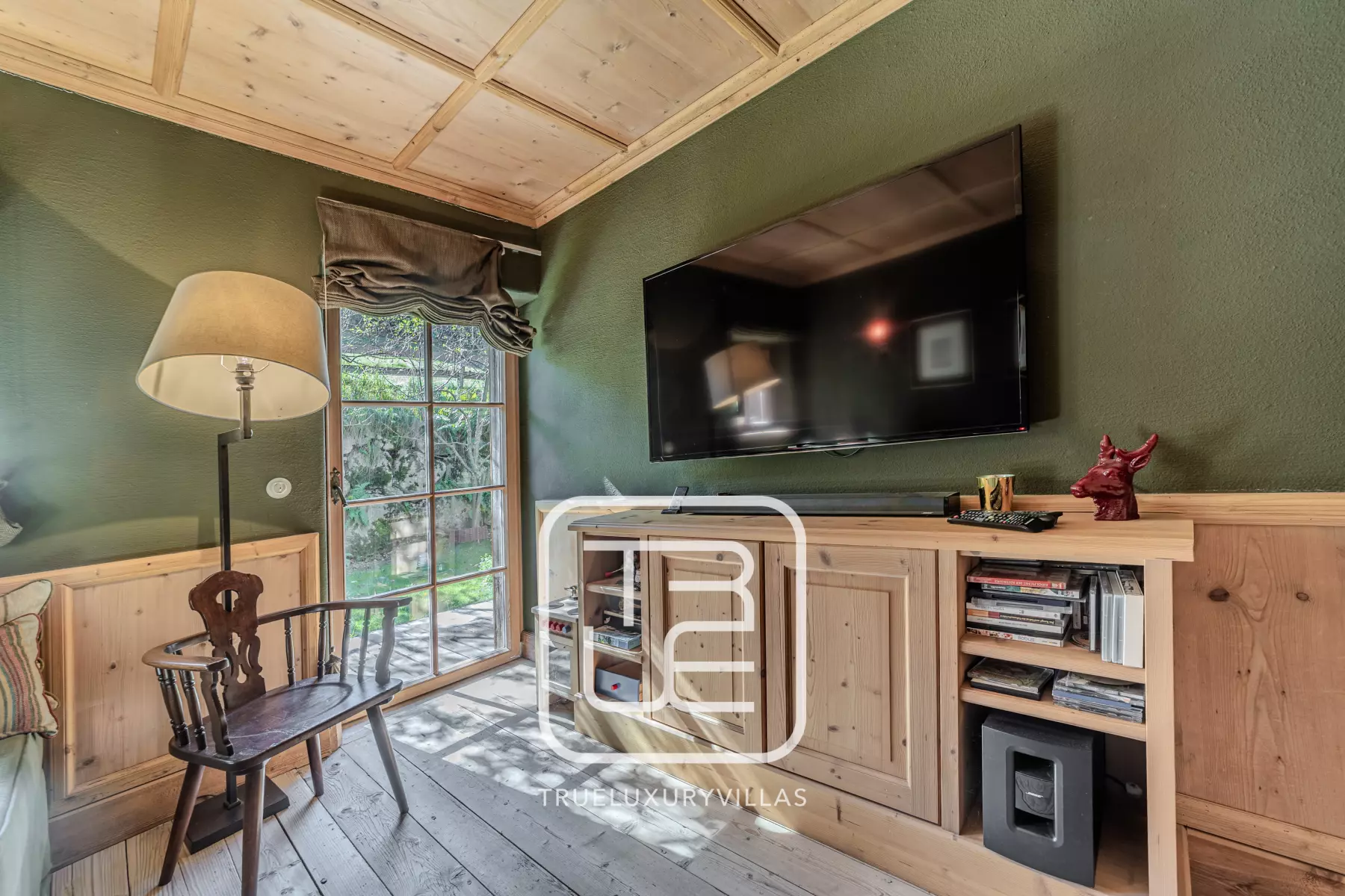 TV Room