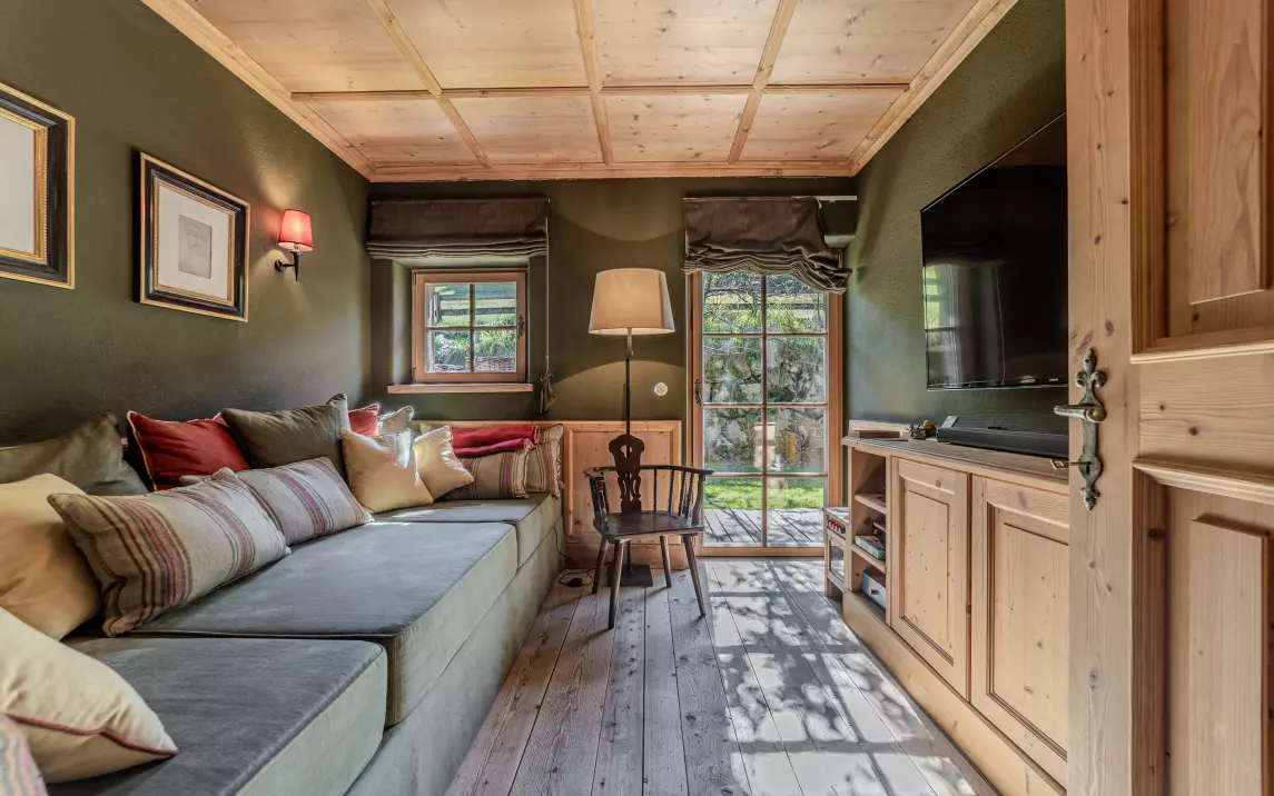 TV Room