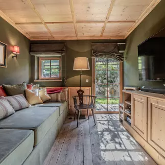 TV Room