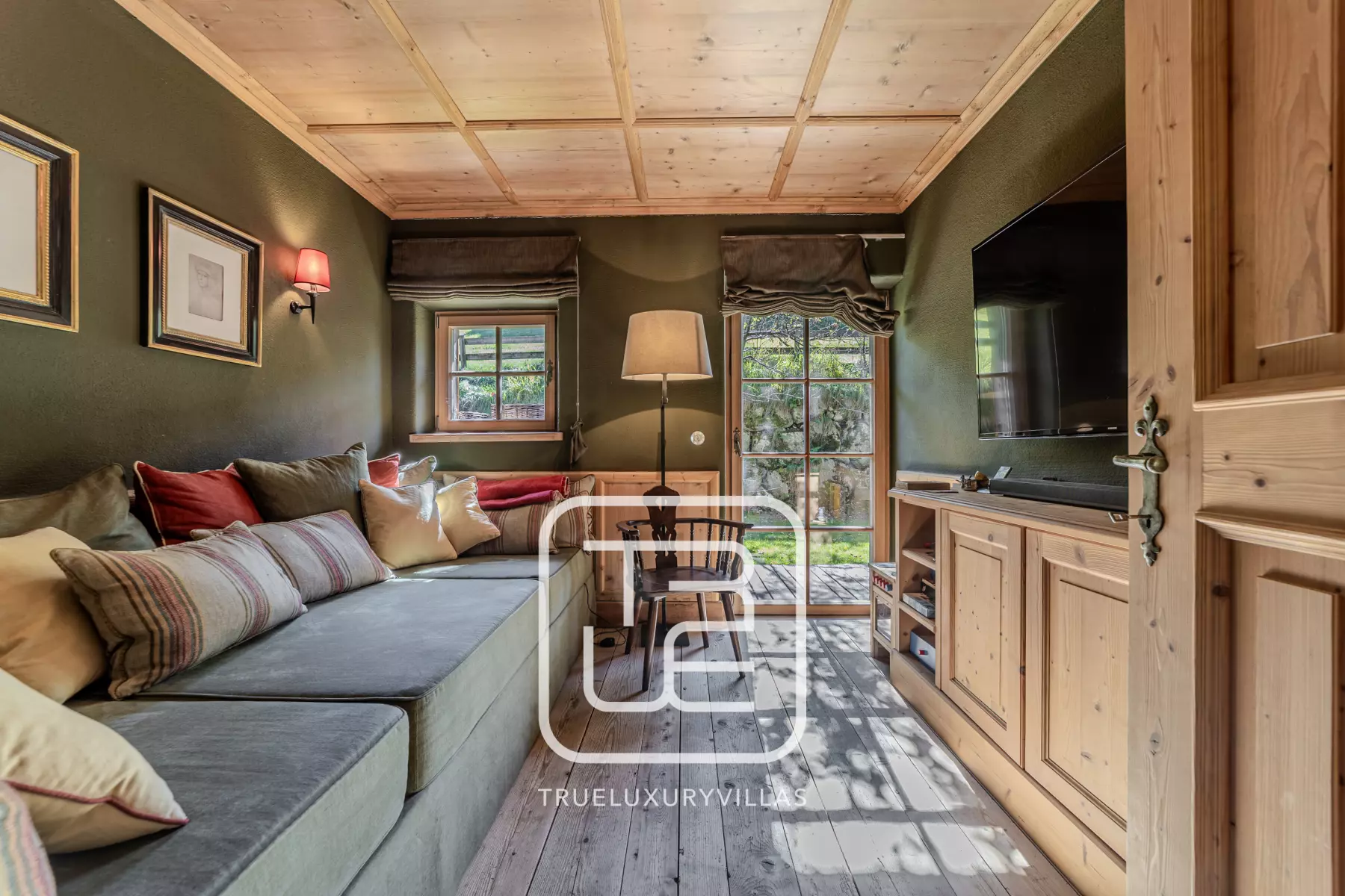 TV Room