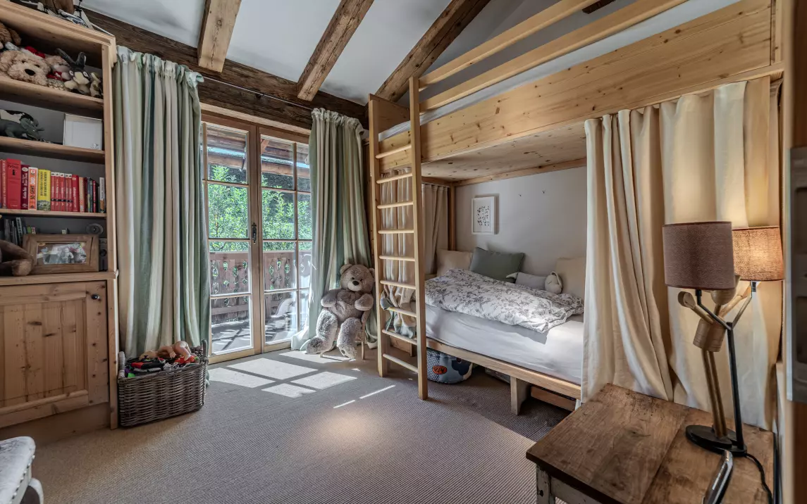Bedroom 5