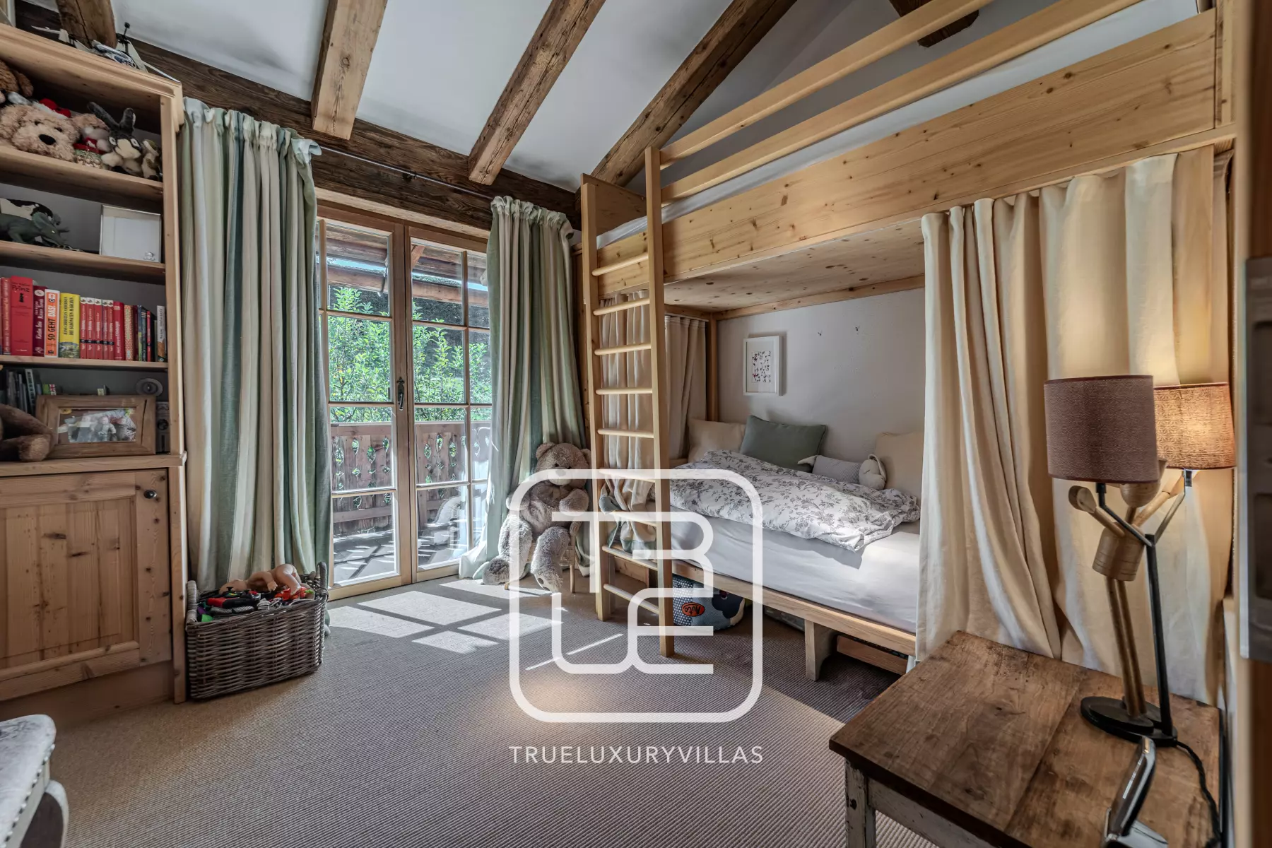 Bedroom 5